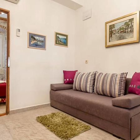 Apartments Emperor Oasis Split Ngoại thất bức ảnh