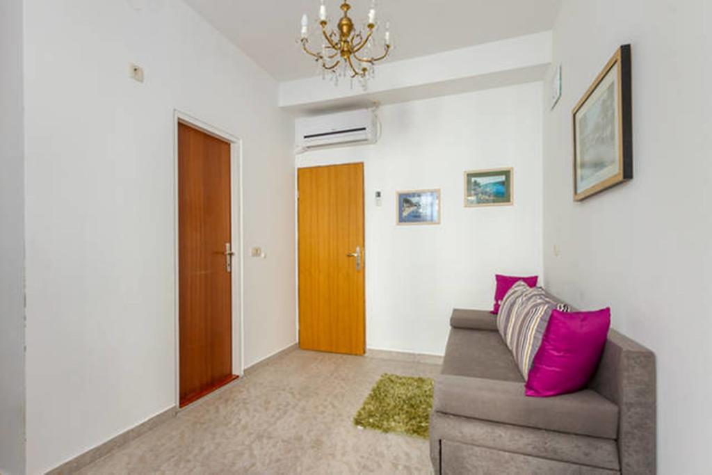 Apartments Emperor Oasis Split Ngoại thất bức ảnh