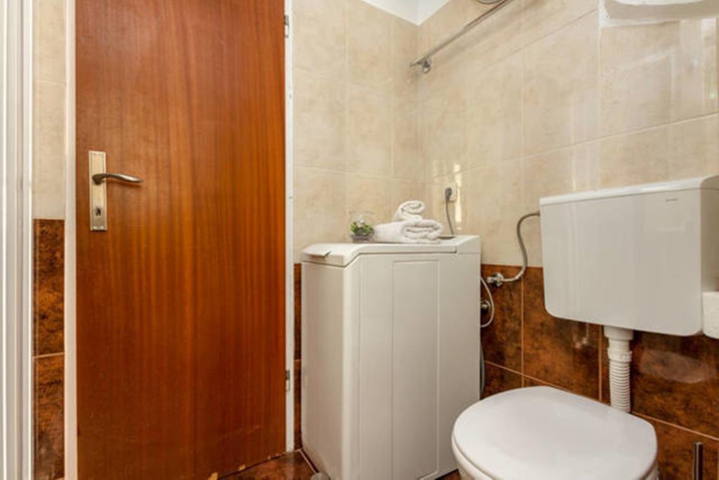 Apartments Emperor Oasis Split Ngoại thất bức ảnh