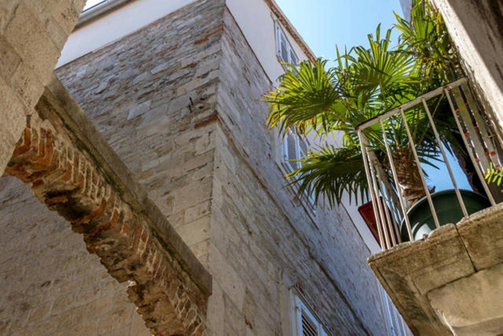 Apartments Emperor Oasis Split Ngoại thất bức ảnh
