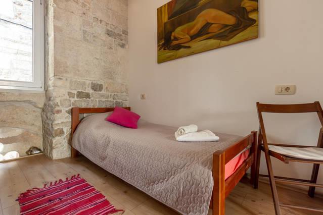 Apartments Emperor Oasis Split Ngoại thất bức ảnh
