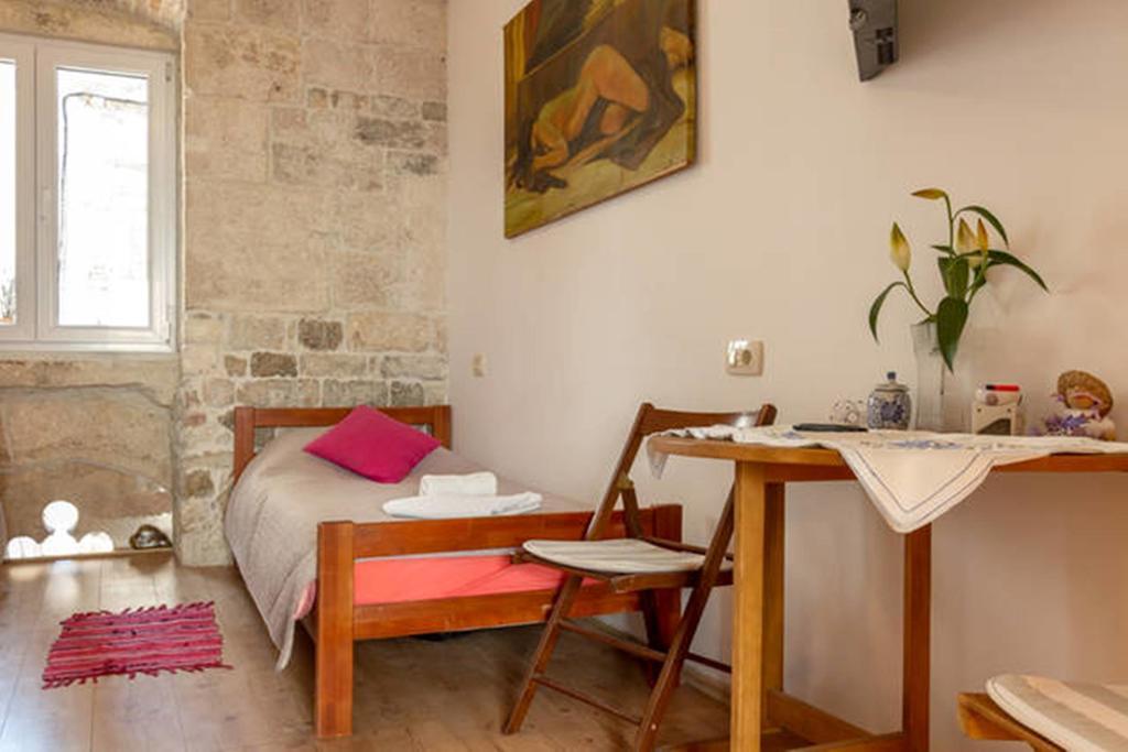 Apartments Emperor Oasis Split Ngoại thất bức ảnh